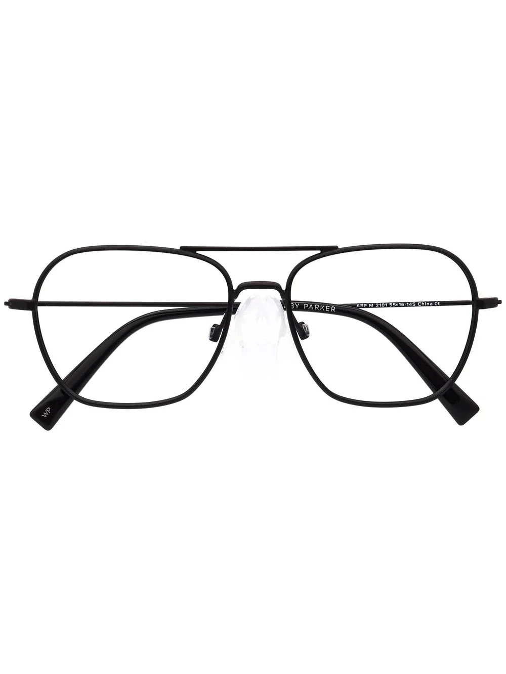 Warby Parker Abe M 2101 Eyewear